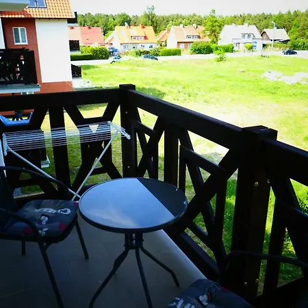Apartament Aparts Appartamento *