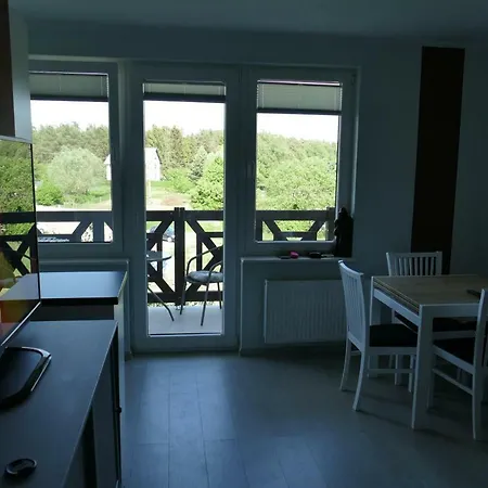 Apartament Aparts *