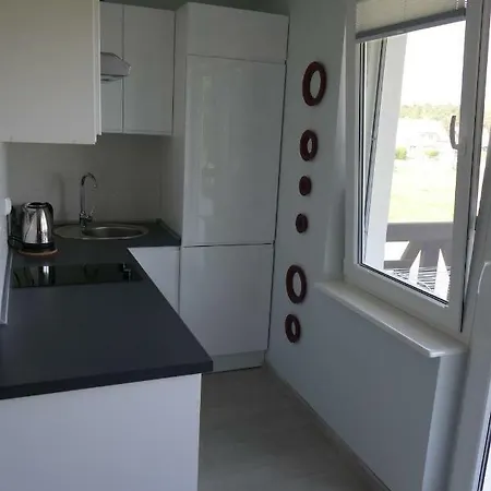 Appartamento Apartament Aparts *