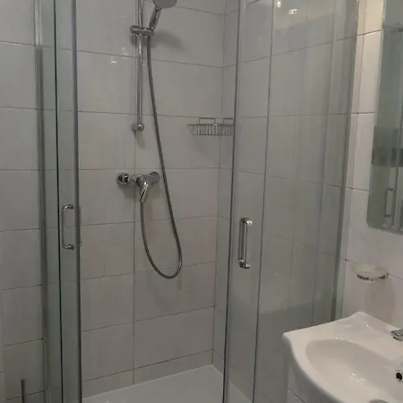 Apartament Aparts Sztutowo
