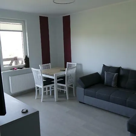 Appartamento Apartament Aparts *