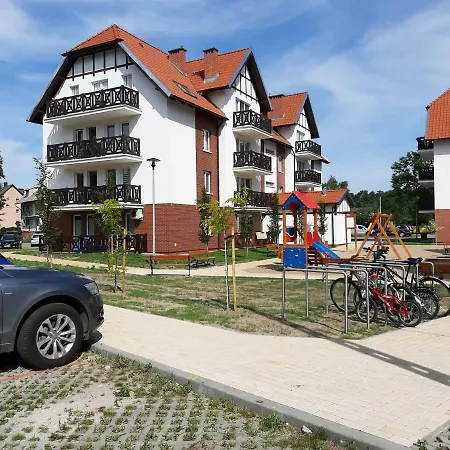 Apartament Aparts Appartamento *